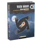 De Weerwolven van Wakkerdam Volle Maan