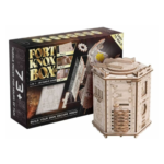 EscapeWelt - Fort Knox Box