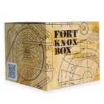 Escapewelt - Fort Knox