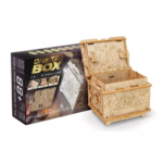 Escapewelt - Orbital Box 3D