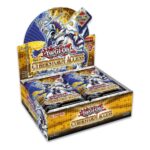 Yu-Gi-Oh Cyberstorm Access Booster Box