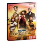 One Piece Premium Card Collection Live Action