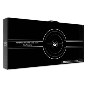 Pokémon Classic Collection Box ENG
