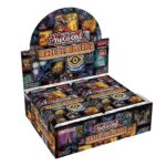 Yu-Gi-Oh Maze of Millennia Booster Pack