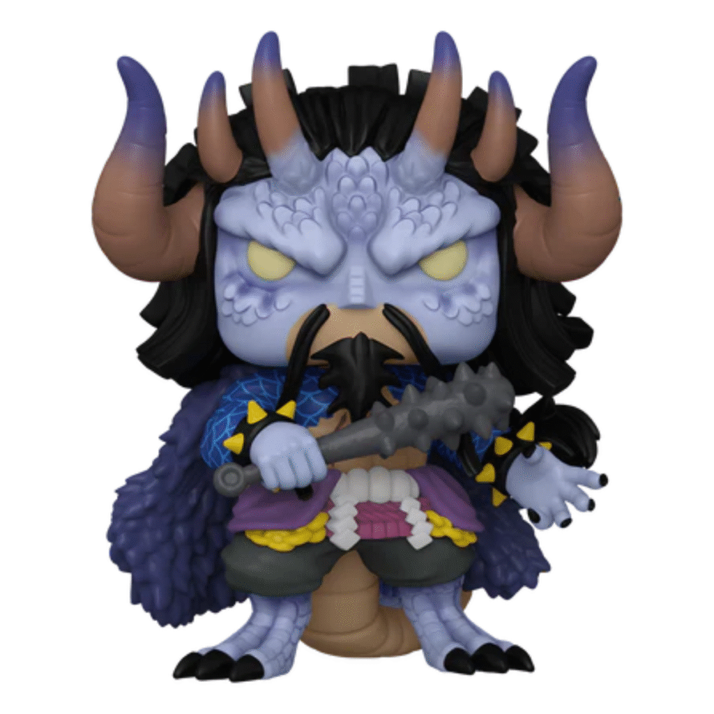 Funko POP! Animation - One Piece Kaido 1624