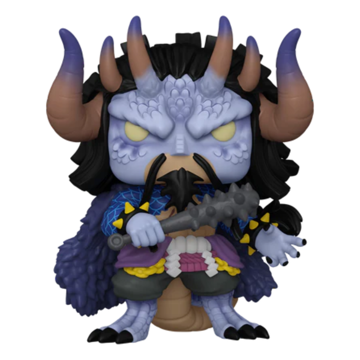 Funko POP! Animation - One Piece Kaido 1624 - Afbeelding 2