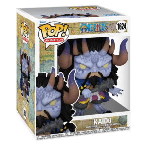 Funko POP! Animation - One Piece Kaido 1624