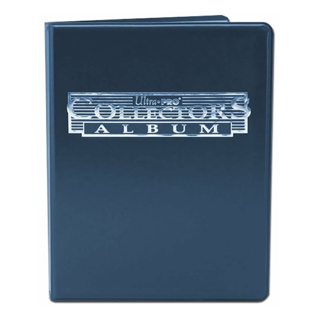 Ultra Pro 9 Pocket Portfolio Blue