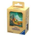 Lorcana Deck Box Robin Hood
