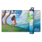 Disney Lorcana - Playmat Vaiana Moana
