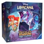 Ursula's Return Illumineer's Trove