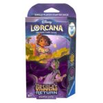 Starter Deck Mirabel & Bruno