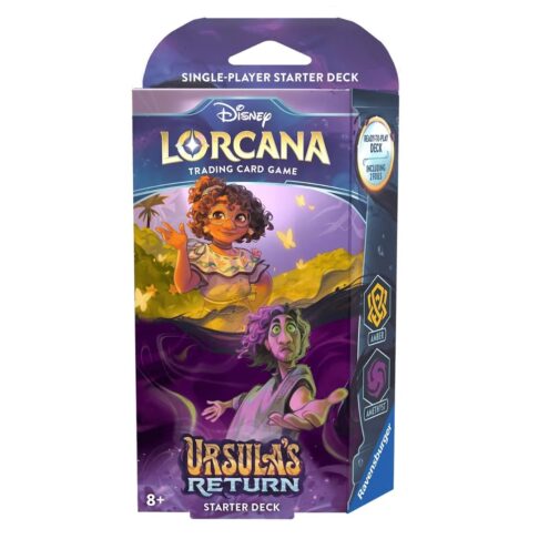 Starter Deck Mirabel & Bruno