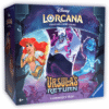 Disney Lorcana - Ursula's Return Illumineer's Trove