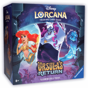 Disney Lorcana - Ursula's Return Illumineer's Trove
