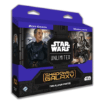Star Wars Unlimited Shadows Of The Galaxy 2-Player Starter