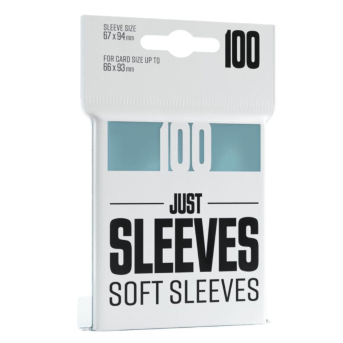 Just Sleeves Soft Sleeves