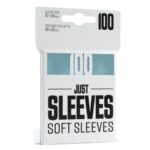 Just Sleeves Soft Sleeves