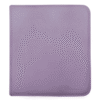 Ultra PRO - Zippered Pro-Binder 9 Pocket Vivid Purple