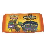 Pokémon Trick or Trade Booster Bundle