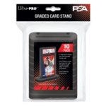 Ultra Pro - PSA Graded Card Stand 10x