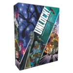Unlock Bovennatuurlijke Avonturen