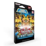 The Infinite Forbidden 3-Pack Tuckbox
