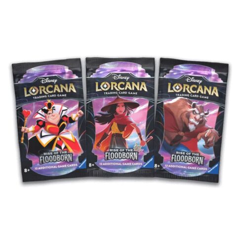 Rise of the Floodborn Booster Pack