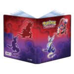 Pokémon - 4 Pocket Portfolio Koraidon And Miraidon