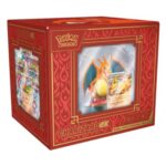 Charizard ex Super Premium Collection