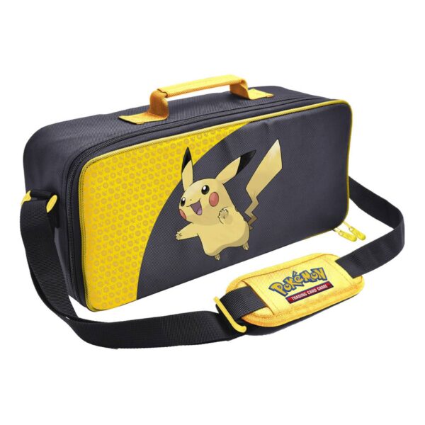 Pokémon Pikachu Deluxe Gaming Trove