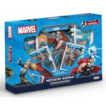 Marvel Mission Arena TCG Thor Special Pack