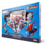 Marvel Mission Arena TCG Special Pack Spider-Man