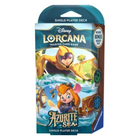 Go Go Tomago Starter Deck