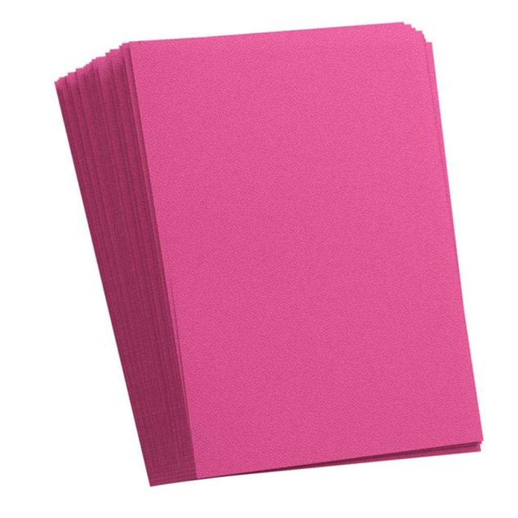 Gamegenic - Matte Prime Sleeves Pink 100x