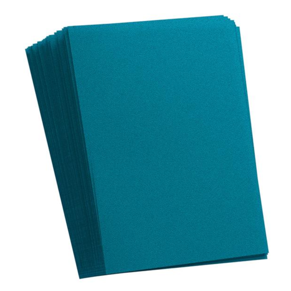 Gamegenic - Prime Sleeves Blue 100x