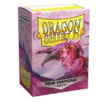 Pink Diamond sleeves