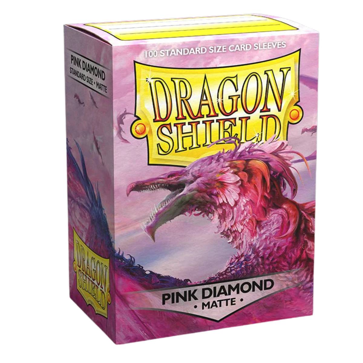 Pink Diamond sleeves