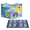 Pokémon Pikachu Mimikyu 4 Pocket Portfolio