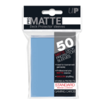 Ultra Pro - Sleeves Pro Matte Light Blue