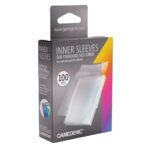 Inner Sleeves 100x