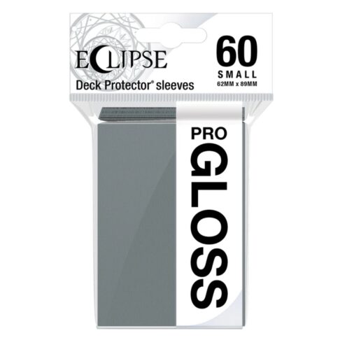 Eclipse Sleeves Smoke Grey