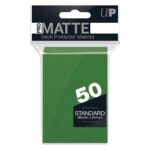 deck protectors groen