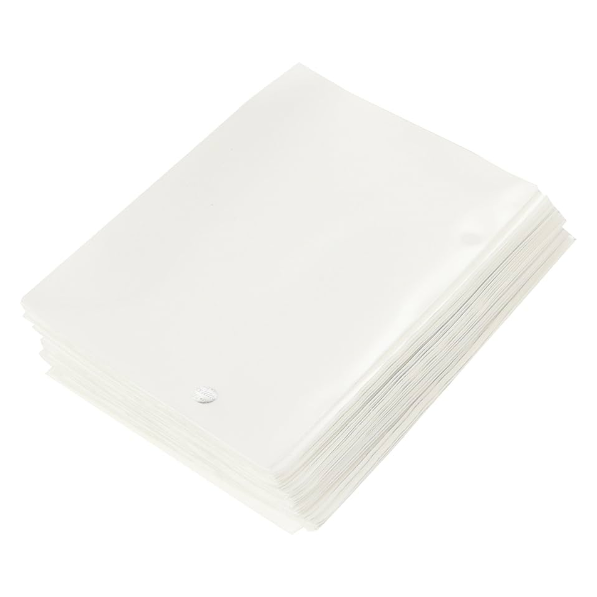 Ultra PRO - Sleeves Matte White 100x - Afbeelding 3