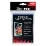 Ultra PRO Premium Card Sleeves