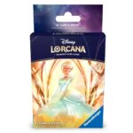 Disney Lorcana - Archazia’s Island Card Sleeves Cinderella