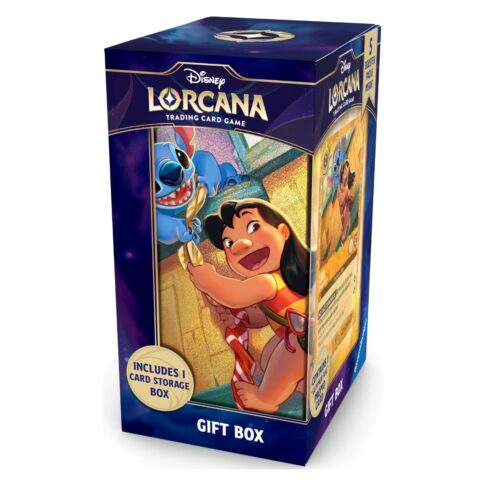 Archazia's Island Gift Set