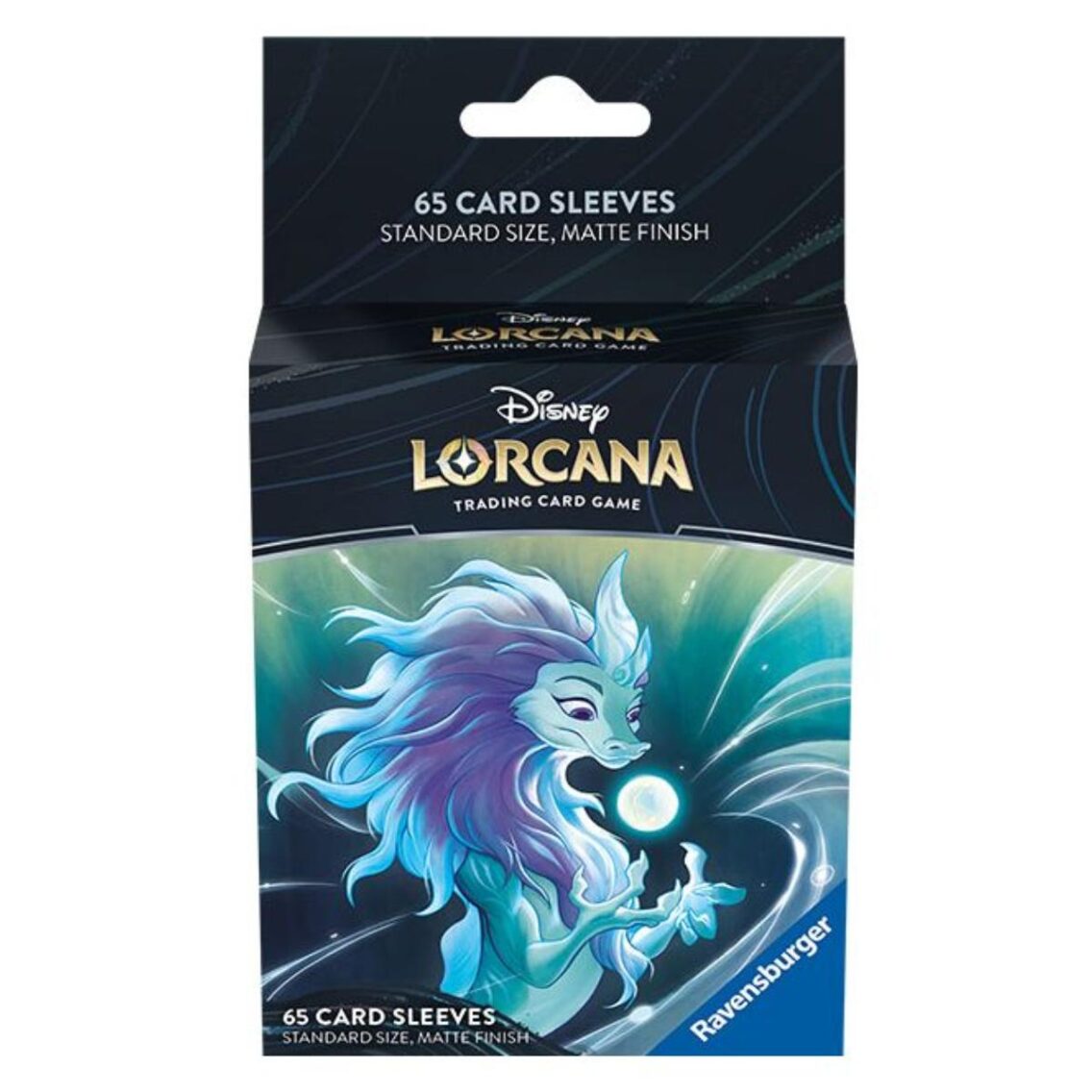 Lorcana Sisu sleeves