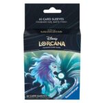 Lorcana Sisu sleeves
