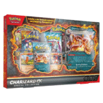 Charizard ex Special Collection